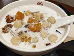 彬妈大满贯-彬媽糖水(万象天地店)