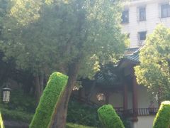 -鸿山公园