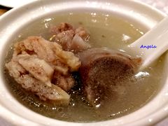 -红莲中餐厅(日航饭店)