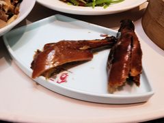 -鸭匠食府·挂炉烤鸭·新京菜(阜成路店)