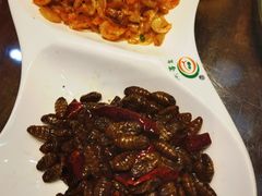 -金洲美食(金州广场店)
