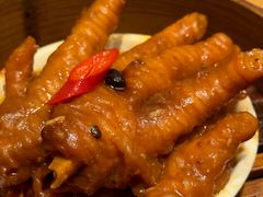 -正斗·港式粤菜(SKLP店)