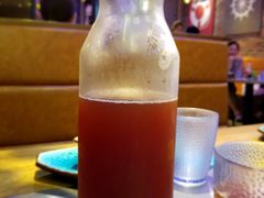 -鱼库·不仅是一家烤鱼店(车公庙店)