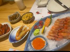 -贵木日本料理·铁板烧(新地假日广场店)
