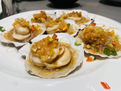 -神洲四海大酒楼(王府井澳门中心店)