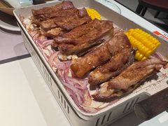-新兴·金羊座·粤菜点心(乐峰店)
