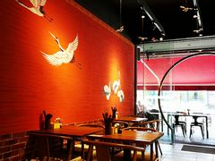 大堂-千金一碗·宝岛一村(韩国街店)