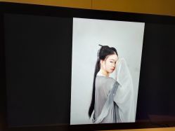 -盘子女人坊古装写真摄影(南京总店)