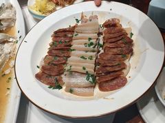 -壹只菜·崇明本地特色菜(崇明南门店)