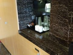 -天津滨海圣光皇冠假日酒店