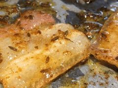 -么子烤肉(化龙池店)
