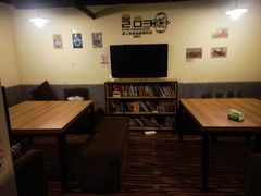 -203密室逃脱(朝阳大悦城1店)