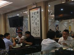 大堂-福禄财东北菜(珠江帝景店)