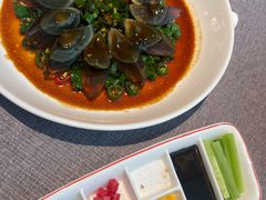 -秀儿四九城·新京菜(亚运村鸟巢店)