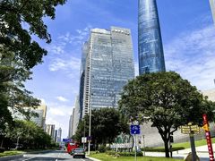 -南海渔村·空中一号