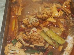 -阿楷·二十年烧烤宵夜·渔家小寨(达明店)