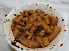 -何氏筠连水粉(明伦堂店)