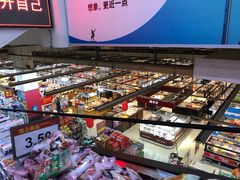 -卜蜂莲花(杨高北路店)