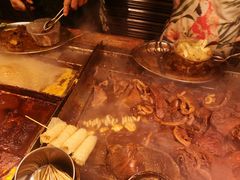 -明记牛杂(新马路分店)