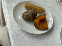 -听松楼·花园酒店·自助餐厅(红梅公园店)