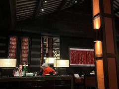 -杭州西子湖四季酒店·金沙厅