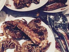 -芭菲盛宴·环球美食(解放碑英利国际店)