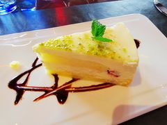 -YUE·6·西式融合餐厅(外滩六号店)
