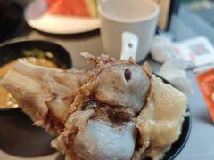 -骨之味·筒骨汤火锅(江头店)