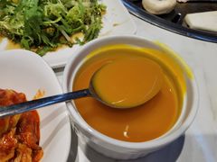 小菜-六七八韩式烤肉·韩国料理(上杭路店)