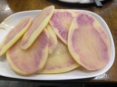 -茶马古道·野生菌清汤黄牛肉(沙溪店)
