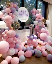 -告白气球派对策划·求婚·订婚宴·宝宝宴·生日派对