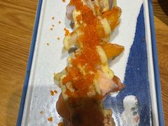-福匠日本料理(人民路店)