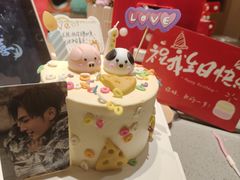 -海底捞火锅(泰安爱琴海店)