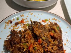 椒盐鸭趴-南枝记·港式打边炉(新北万达店)