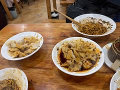 -华兴街自力面店