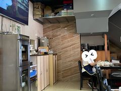 -李家韩国烧烤馆(光辉苑店)