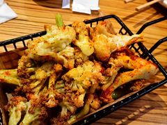 -柳叶刀烧烤(北大清华店)