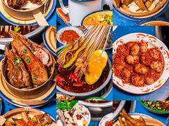 -成都吃客(九眼桥店)