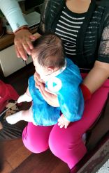 -禧婴婴儿理胎发·胎毛笔定制纪念品(新街口店)