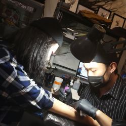 -飛凡TATTOO纹身•原创