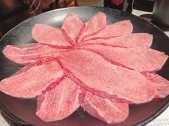 牛舌-园里火锅(仁和新城店)