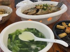 -环秀楼(黄山呈坎店)