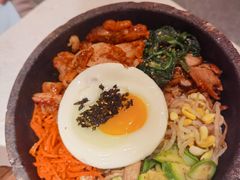 -七八冷面·延边朝鲜族美食(欢乐谷店)