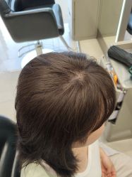 -摩登时代美发沙龙