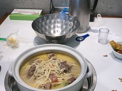 -张家砂锅(富民店)