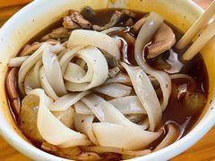 -王记生烫牛杂面馆(兰陵路店)