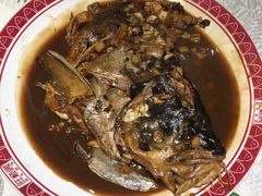 -旺顺阁鱼头泡饼(常营店)