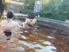 -杭州第一世界大酒店·云曼温泉
