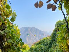 -周口店坡峰岭风景区