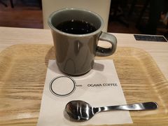 -OGAWA COFFEE 京都駅中央口店